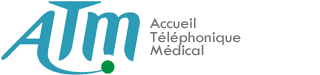 ATM - telesecretariat medical Toulon